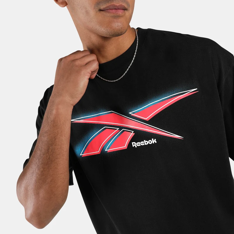 80's Vector Men's T-Shirt