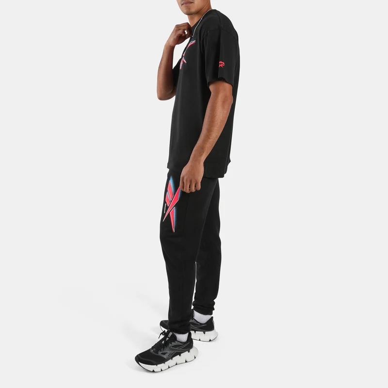 80's Vector Men's T-Shirt