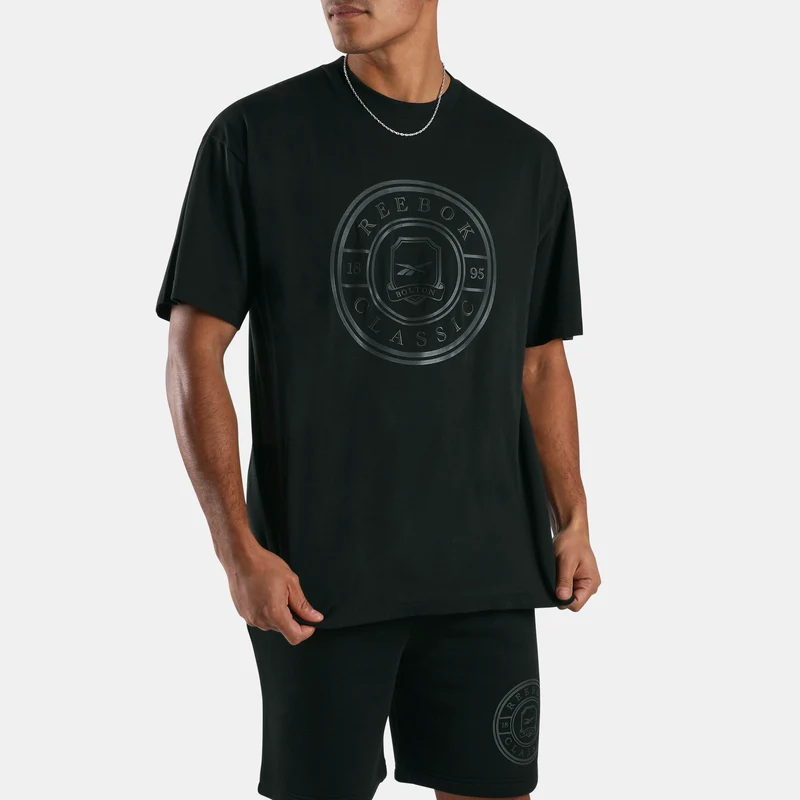 Crest Men's T-Shirt