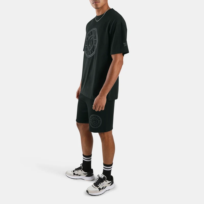 Crest Men's T-Shirt