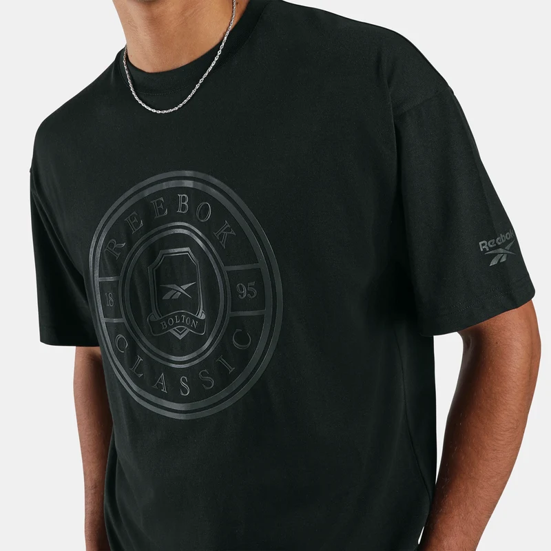 Crest Men's T-Shirt