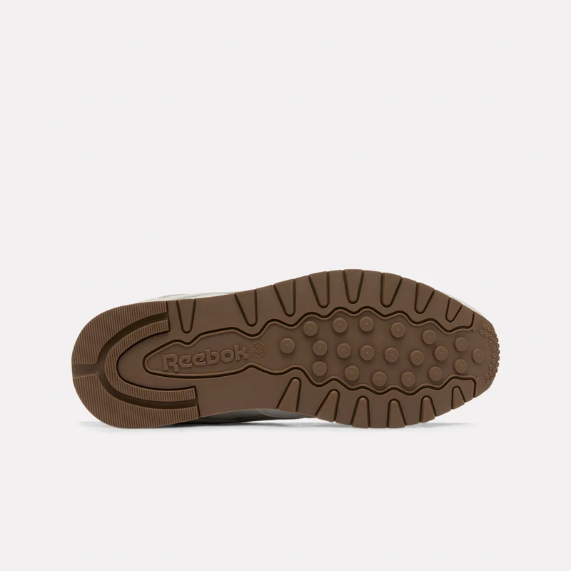 Classic Leather Sneakers