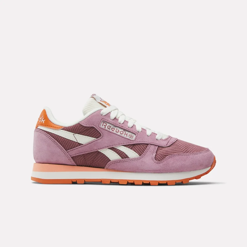 Classic Leather Women's Trainers