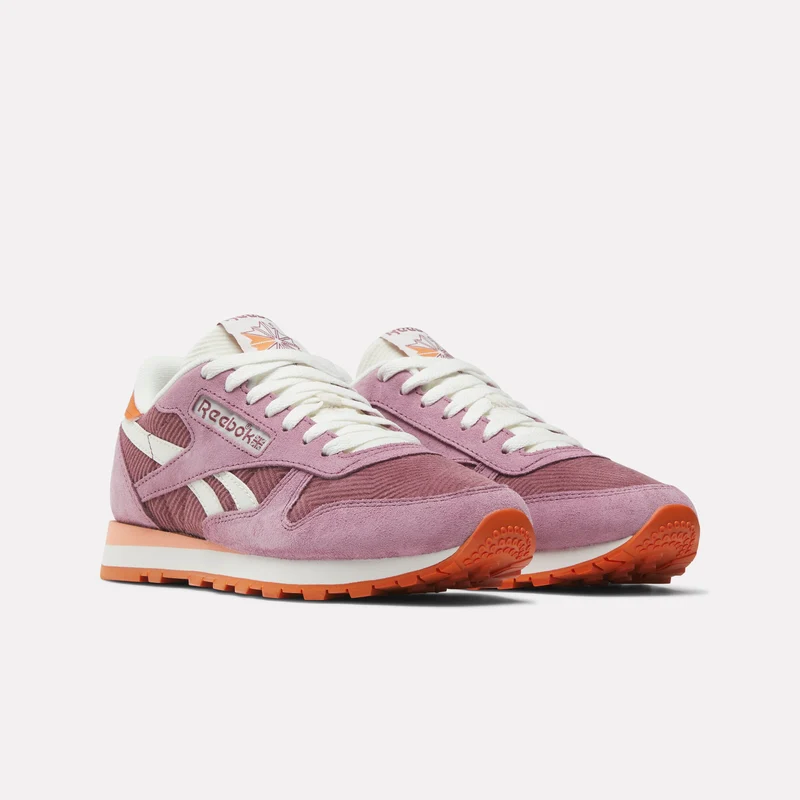 Classic Leather Women's Trainers