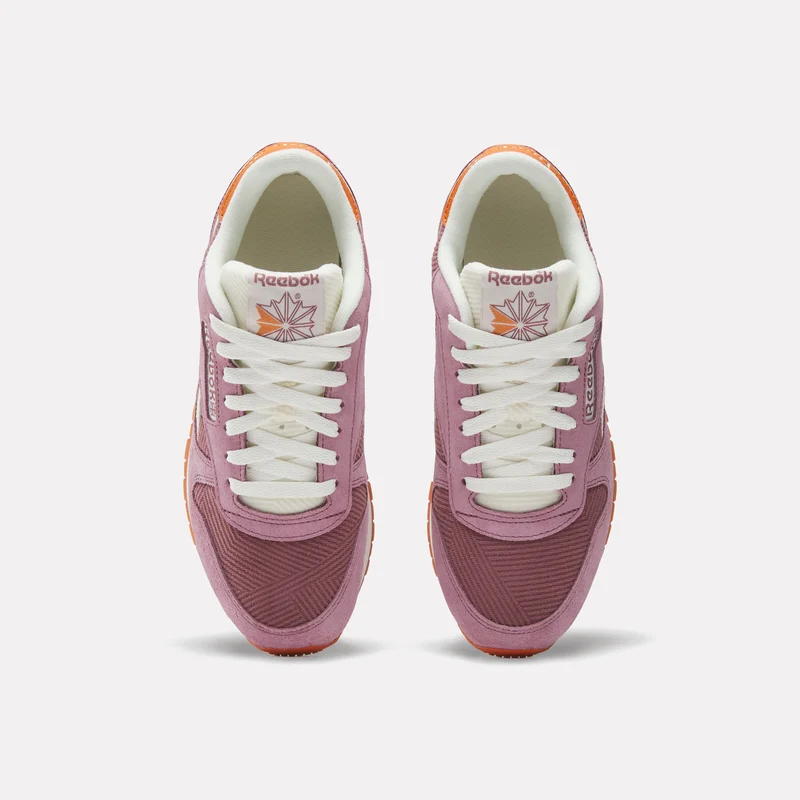 Classic Leather Women's Trainers