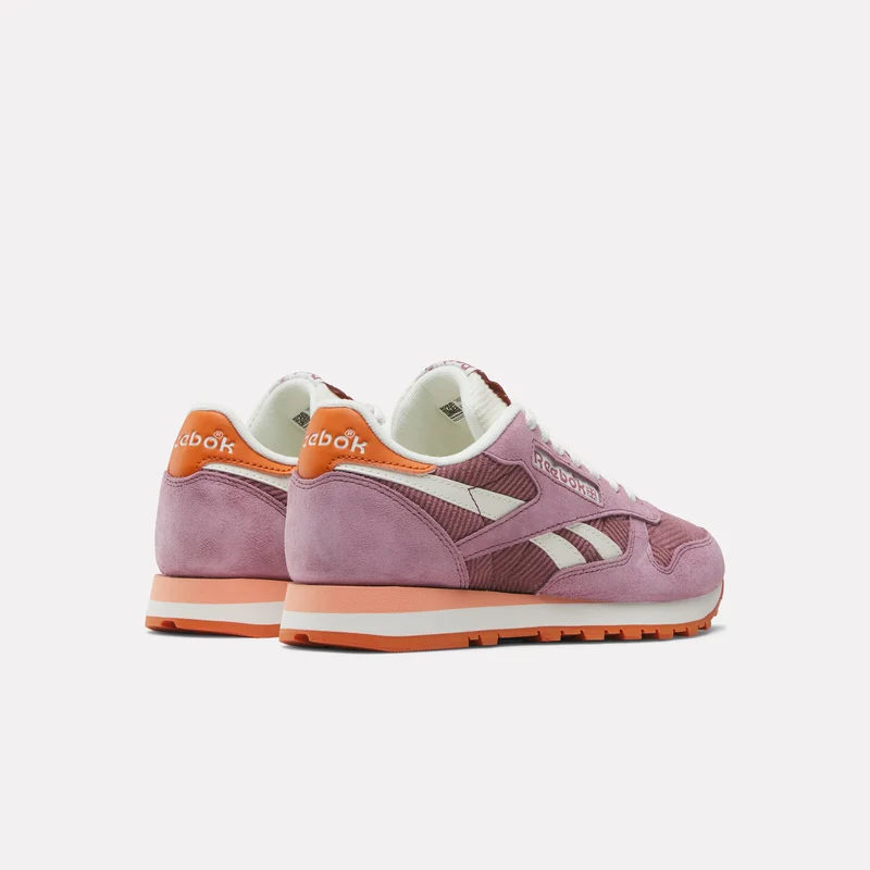 Classic Leather Women's Trainers