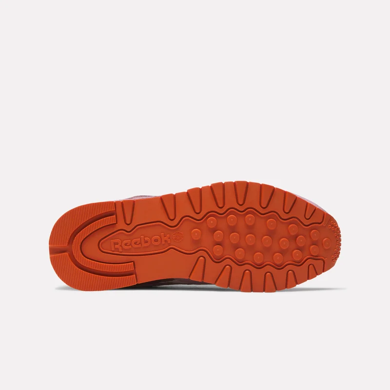 Classic Leather Women's Trainers