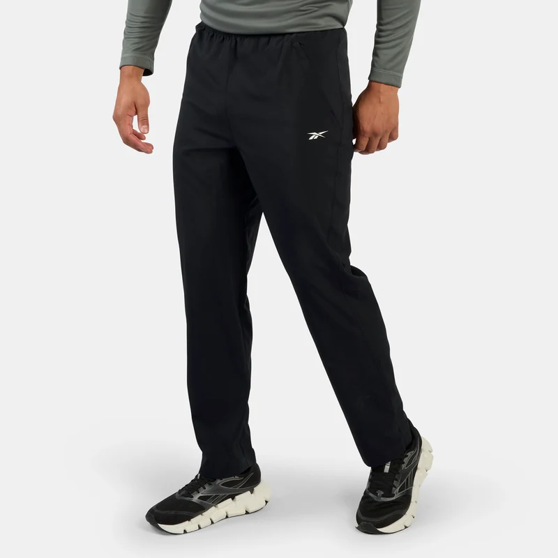 ID Train Woven Jogger Pants