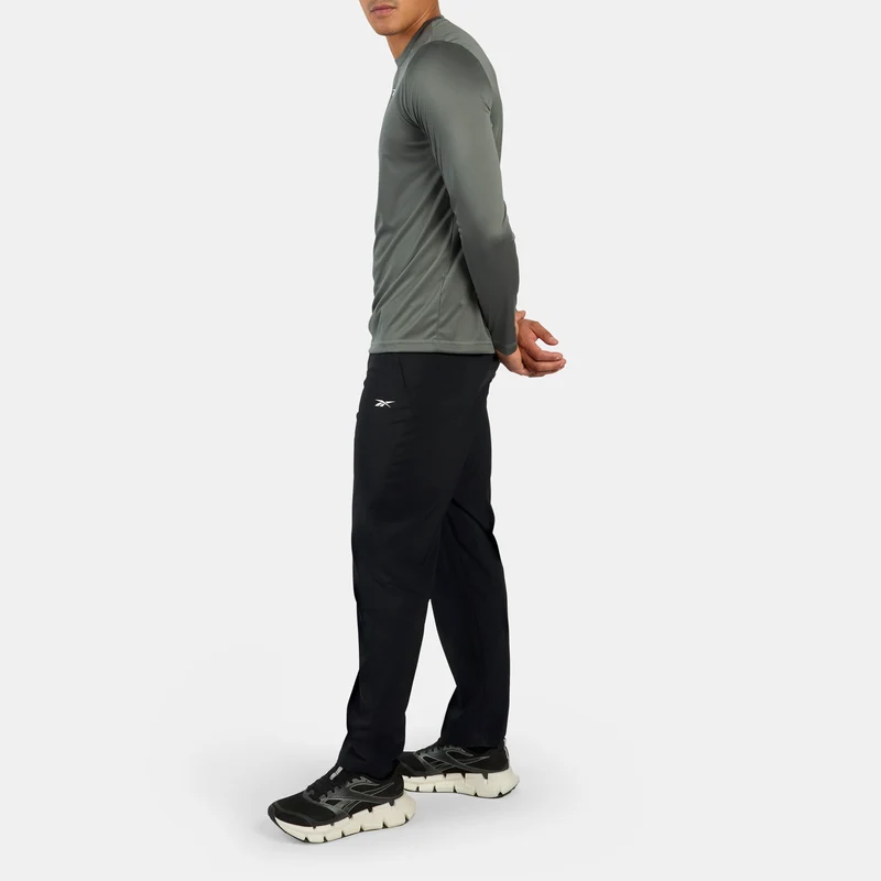 ID Train Woven Jogger Pants
