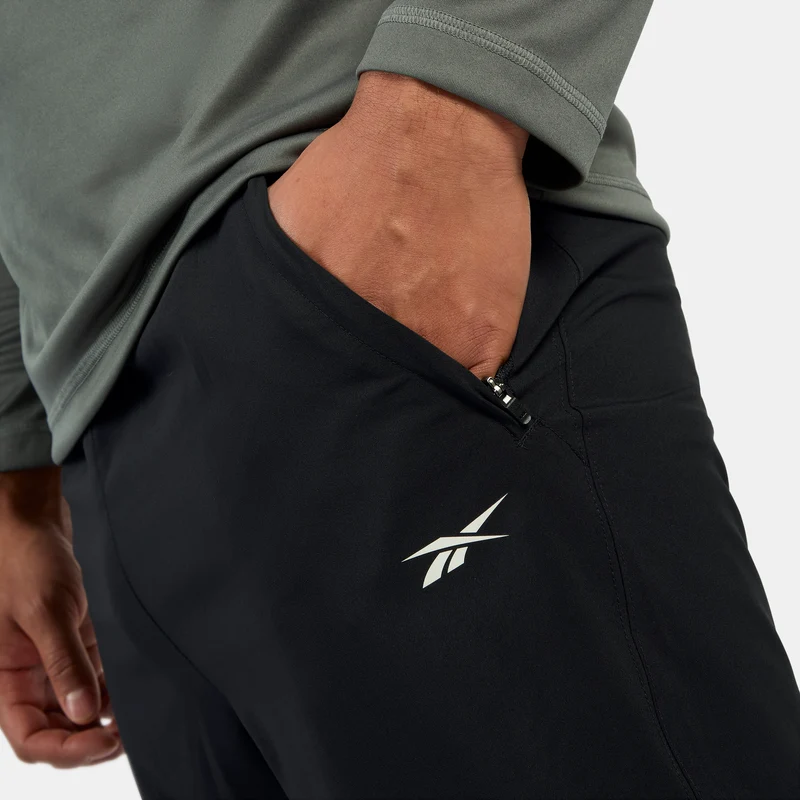 ID Train Woven Jogger Pants