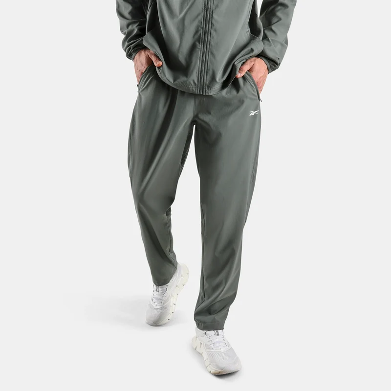 ID Train Woven Jogger Pants