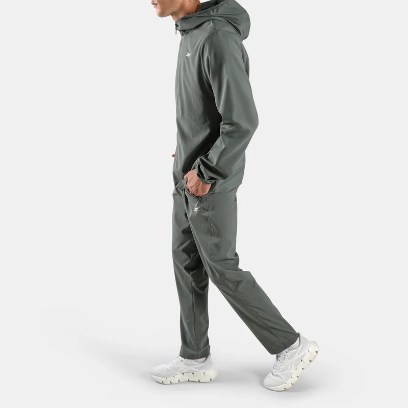 ID Train Woven Jogger Pants