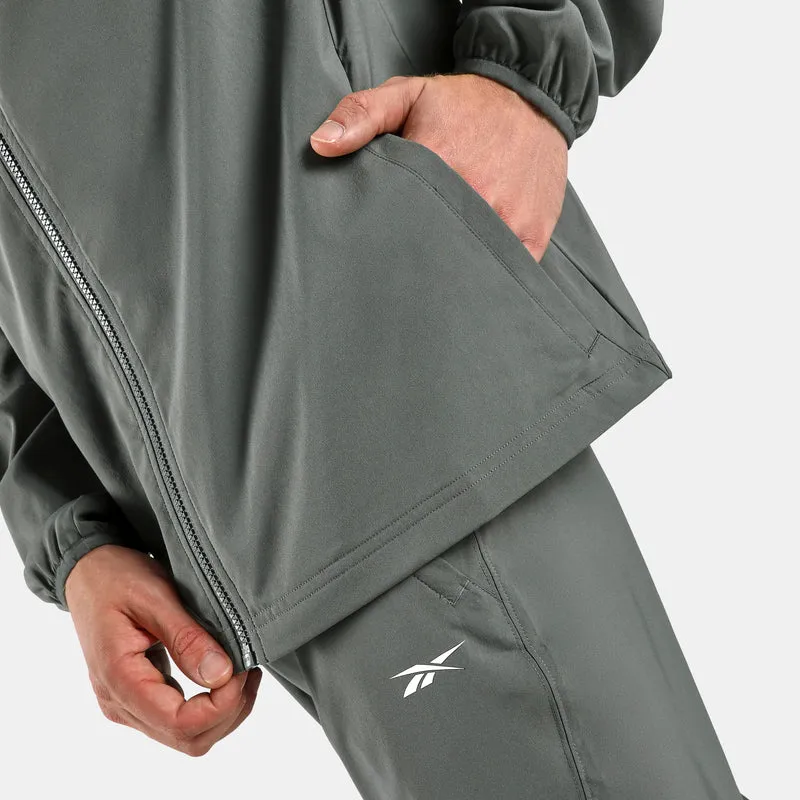 ID Train Woven Jogger Pants