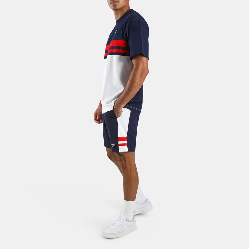 Heritage Cut & Sew T-Shirt
