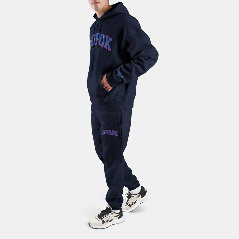 Freshman Men's Hoodie