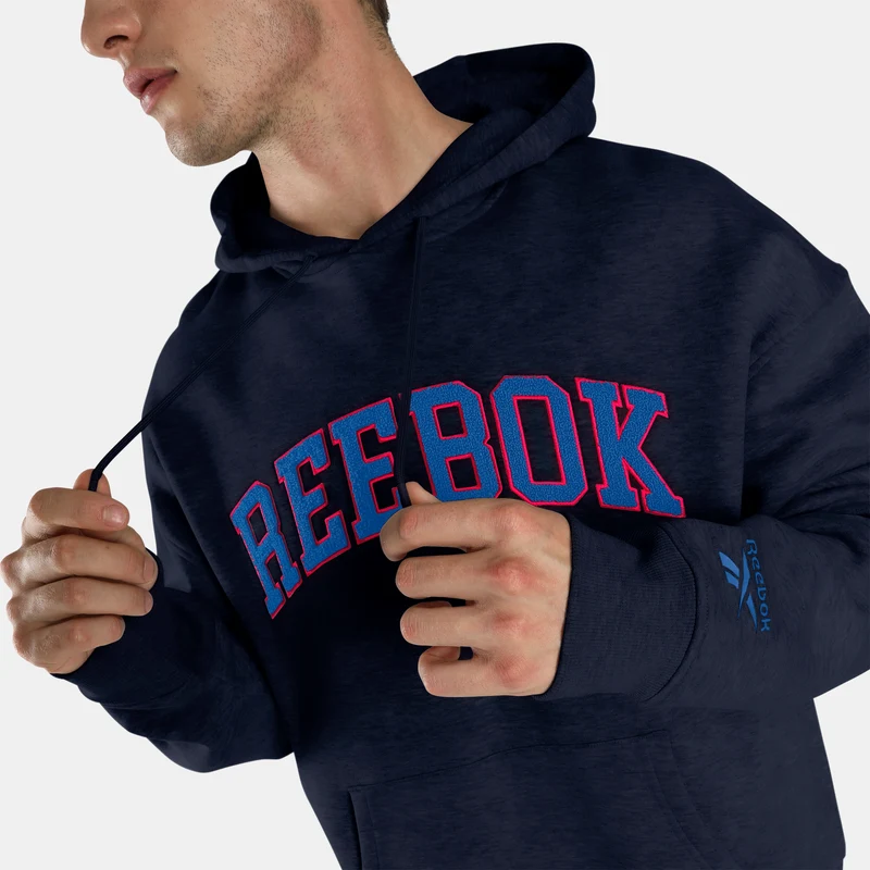 Freshman Men's Hoodie