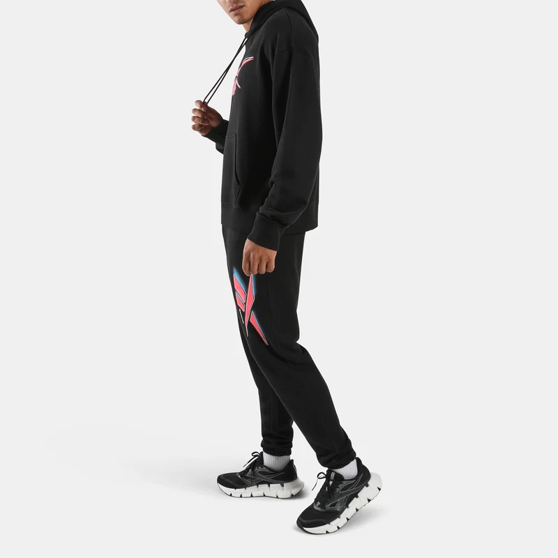 80's Vector Hoodie