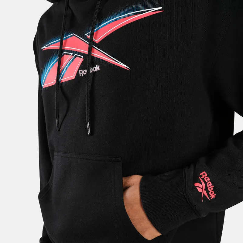 80's Vector Hoodie