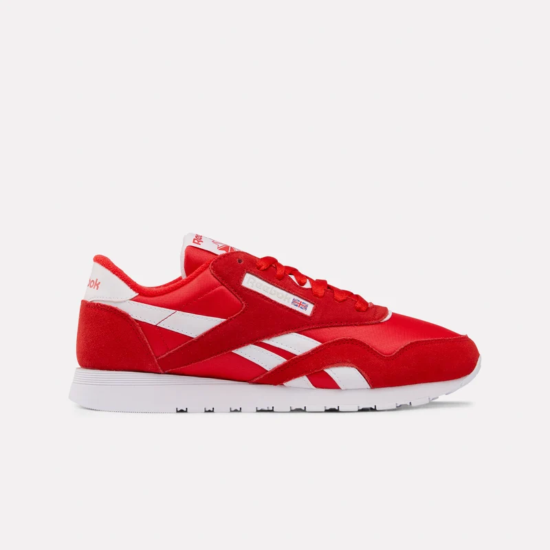 Classic Nylon Trainers