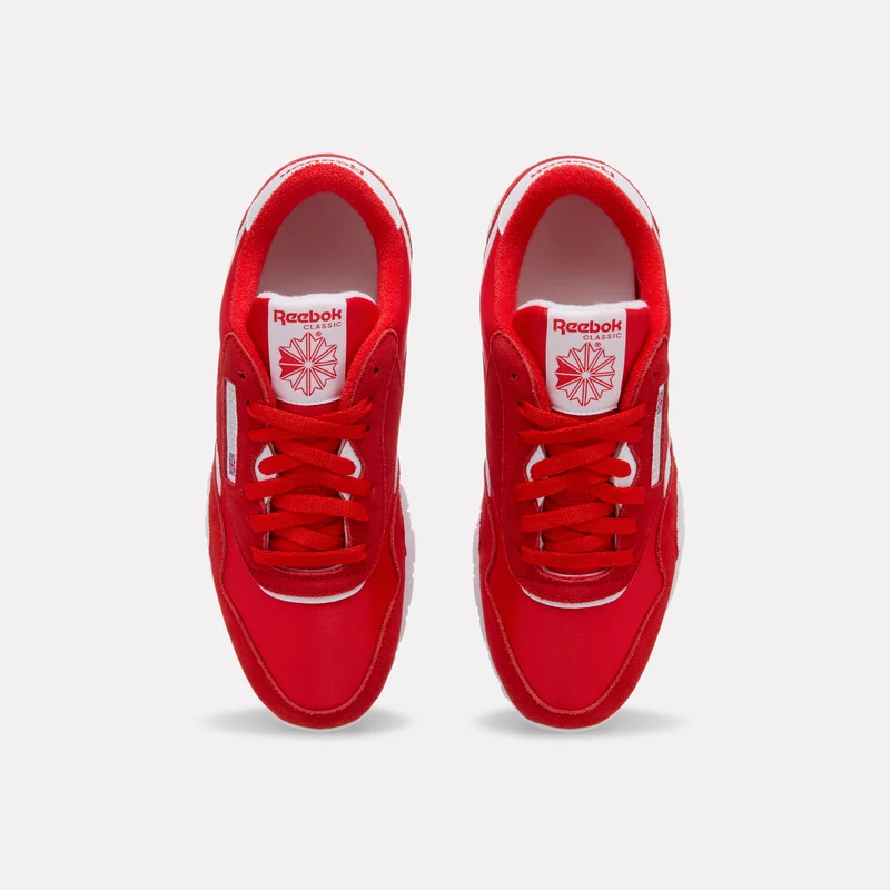 Classic Nylon Trainers