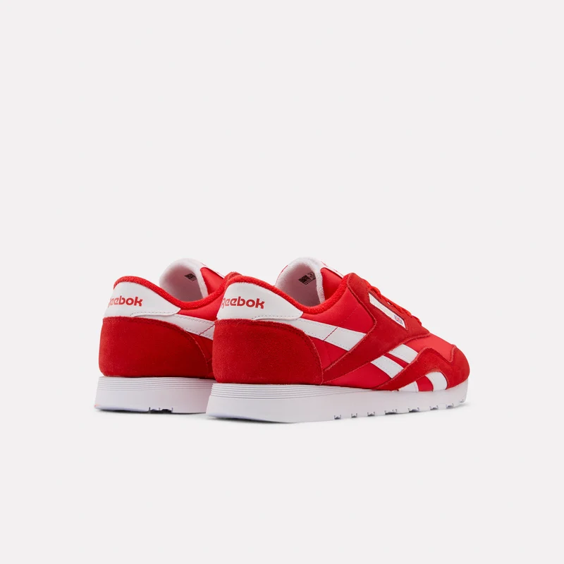 Classic Nylon Trainers