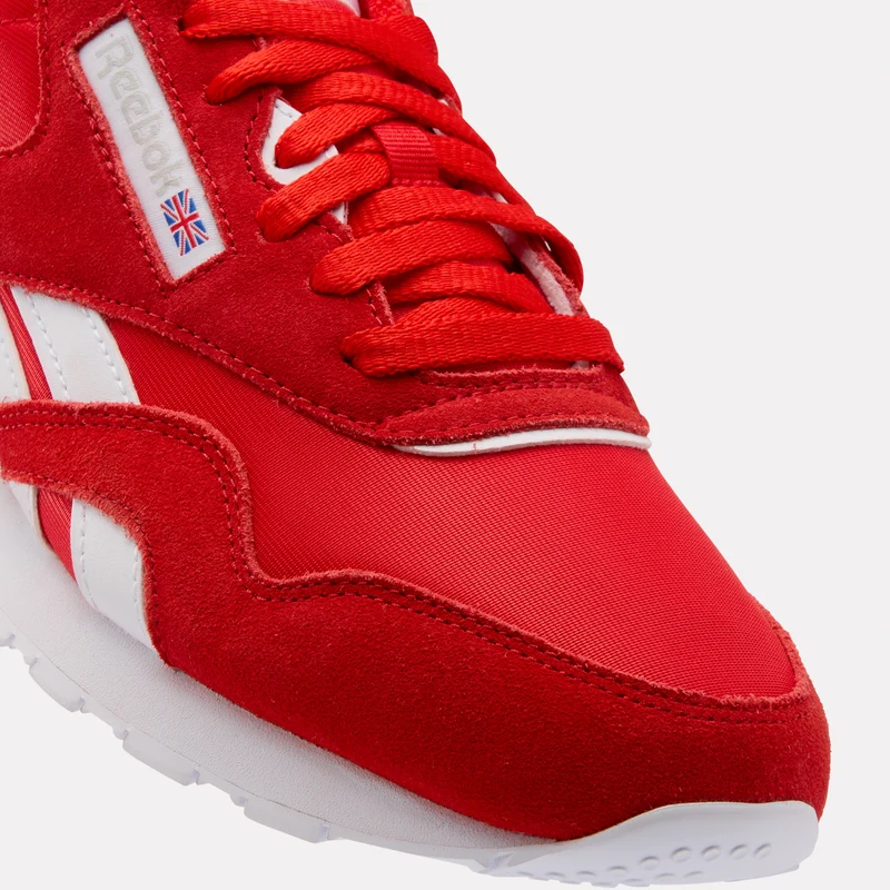 Classic Nylon Trainers
