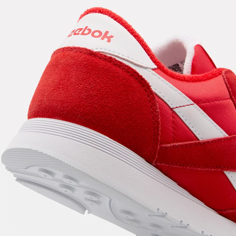 Classic Nylon Trainers