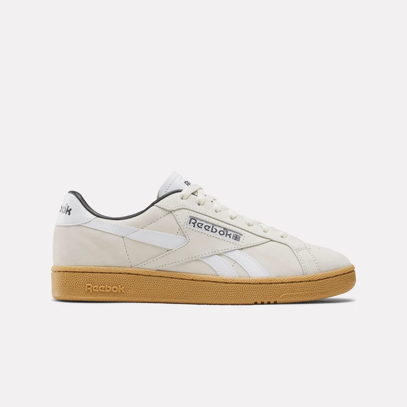 Club C Grounds UK Sneakers