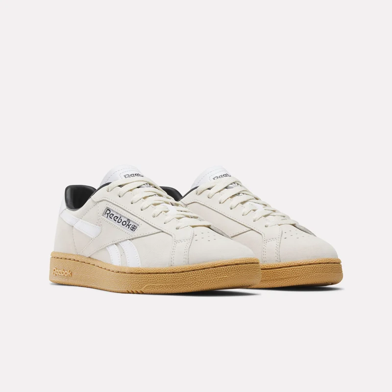 Club C Grounds UK Sneakers