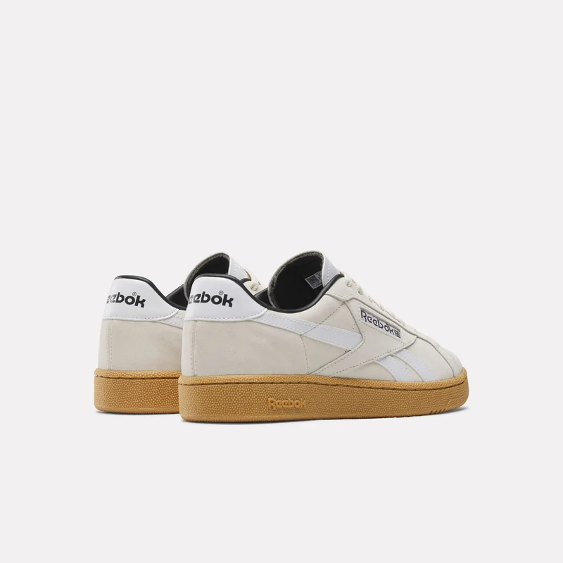 Club C Grounds UK Sneakers