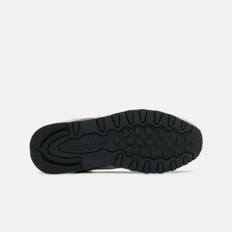 Classic Leather Sneakers