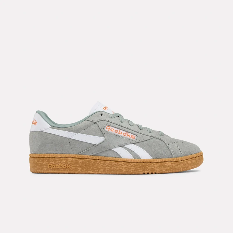 Club C Grounds UK Sneakers