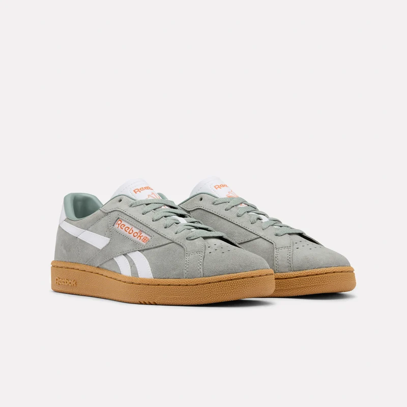 Club C Grounds UK Sneakers