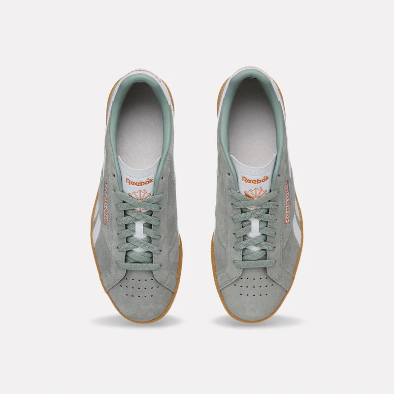 Club C Grounds UK Sneakers
