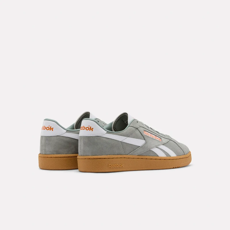 Club C Grounds UK Sneakers