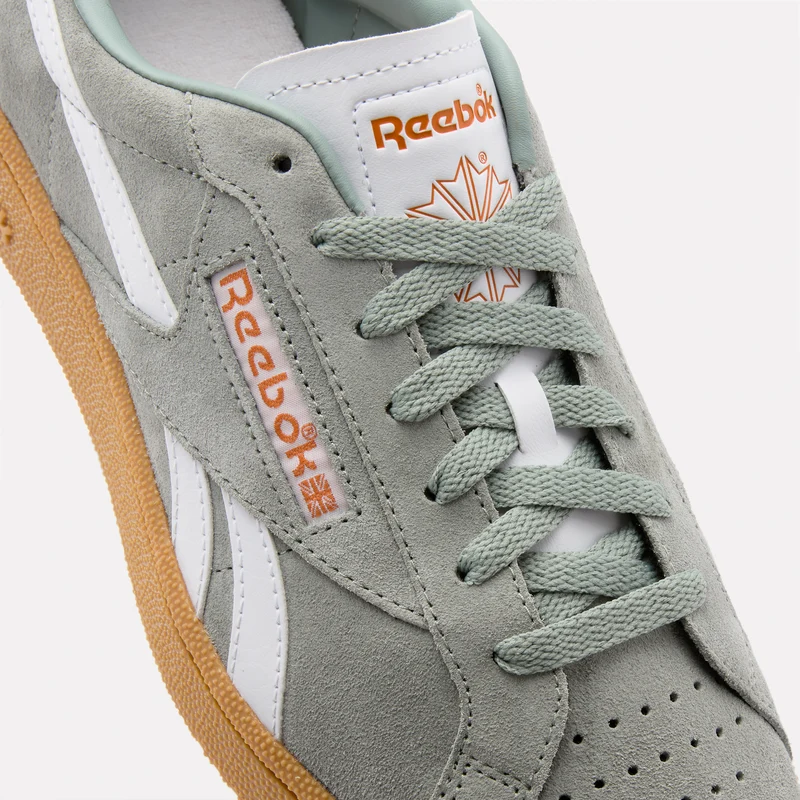 Club C Grounds UK Sneakers