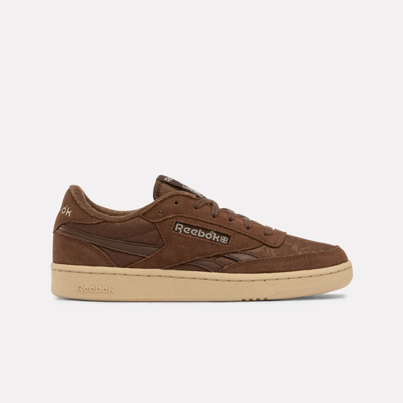 Club C Revenge Vintage Women's Sneakers