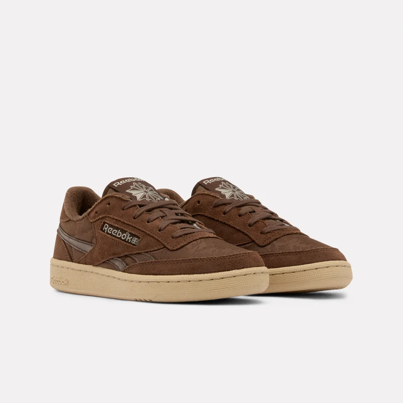 Club C Revenge Vintage Women's Sneakers