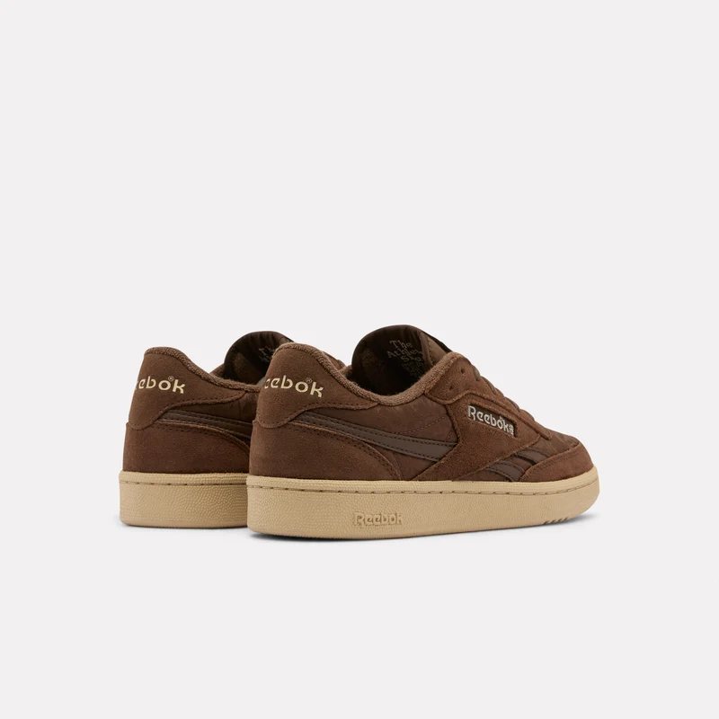 Club C Revenge Vintage Women's Sneakers