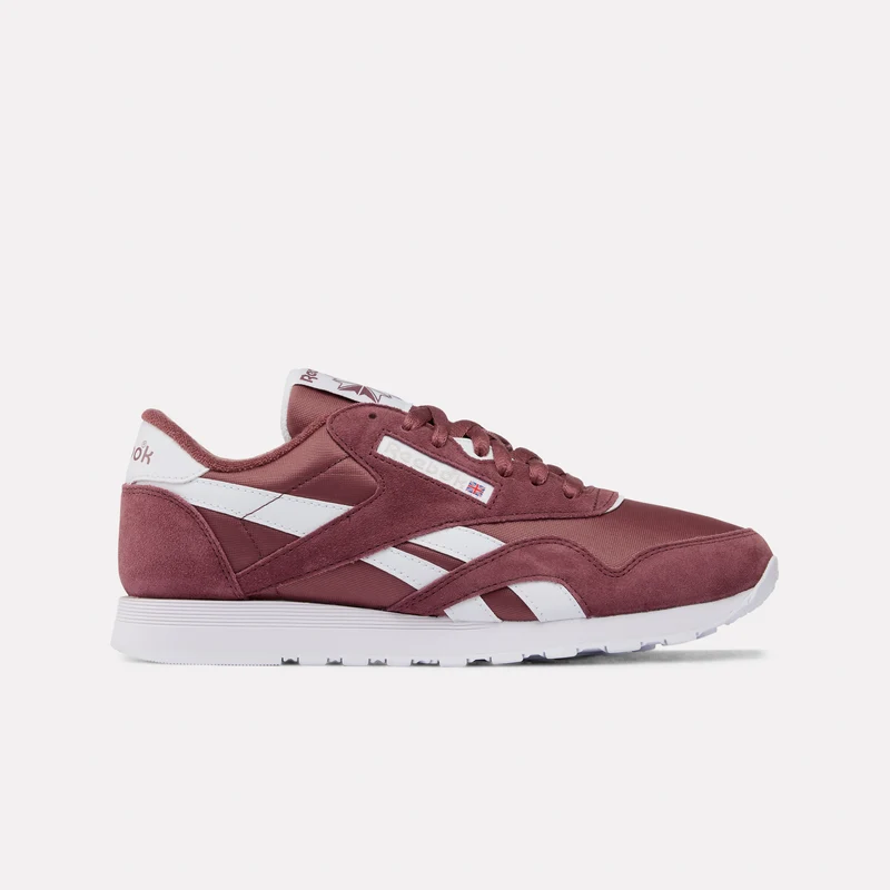 Classic Nylon Trainers