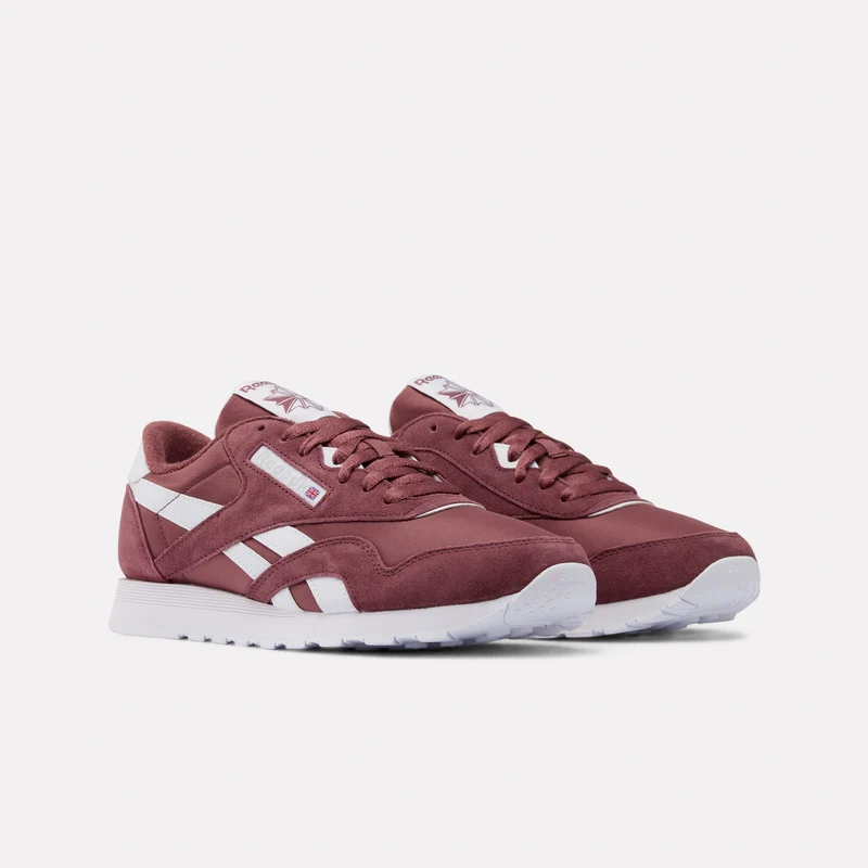 Classic Nylon Trainers