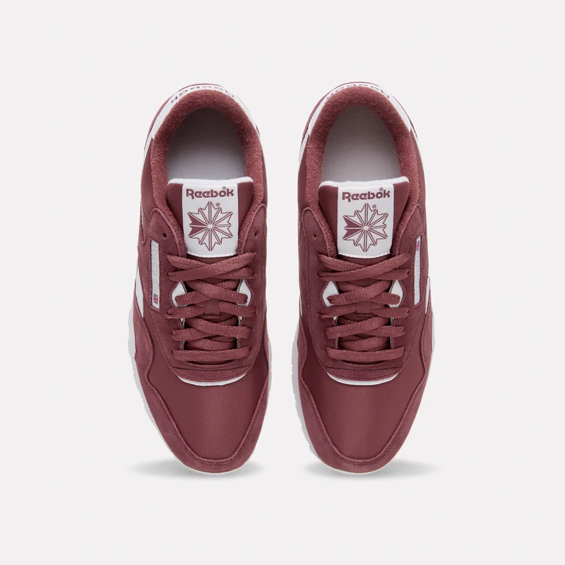 Classic Nylon Trainers