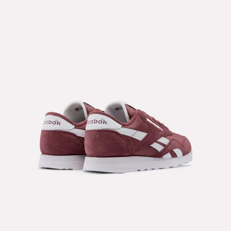 Classic Nylon Trainers