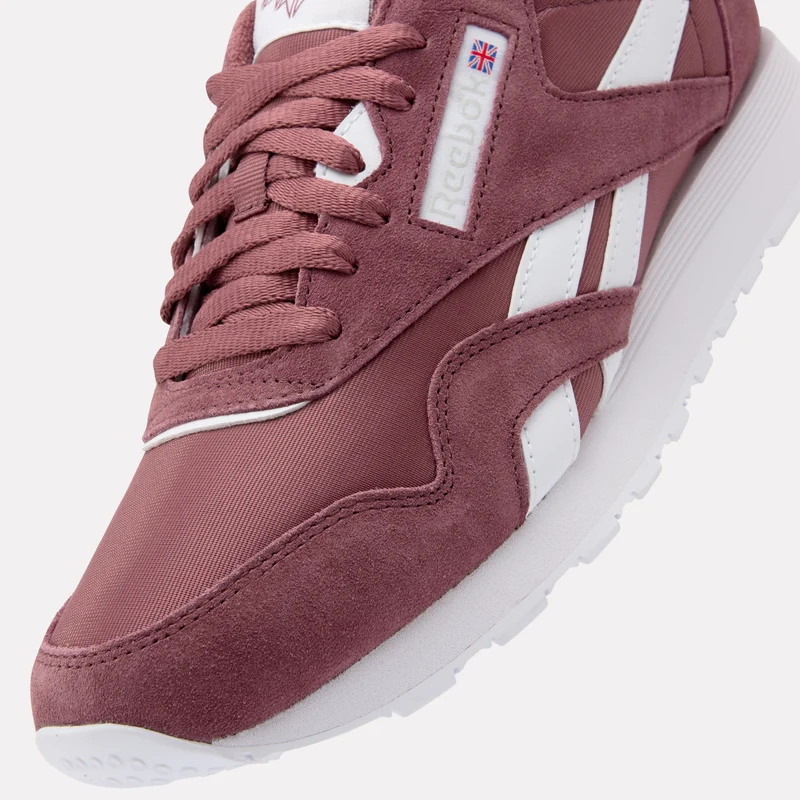 Classic Nylon Trainers