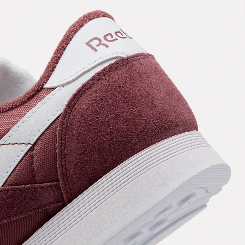 Classic Nylon Trainers