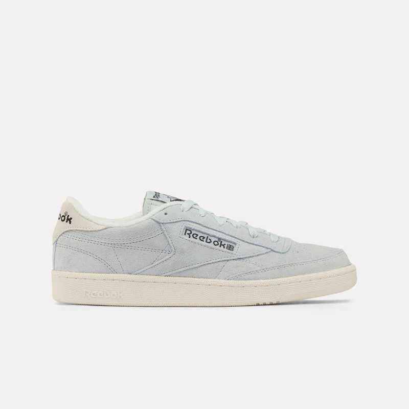 Club C 85 Vintage Sneakers