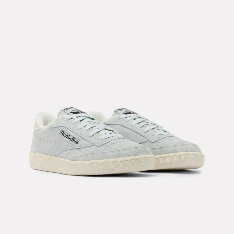 Club C 85 Vintage Sneakers