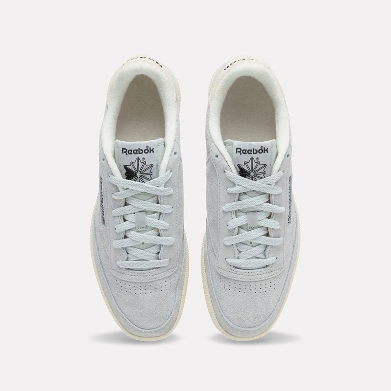 Club C 85 Vintage Sneakers