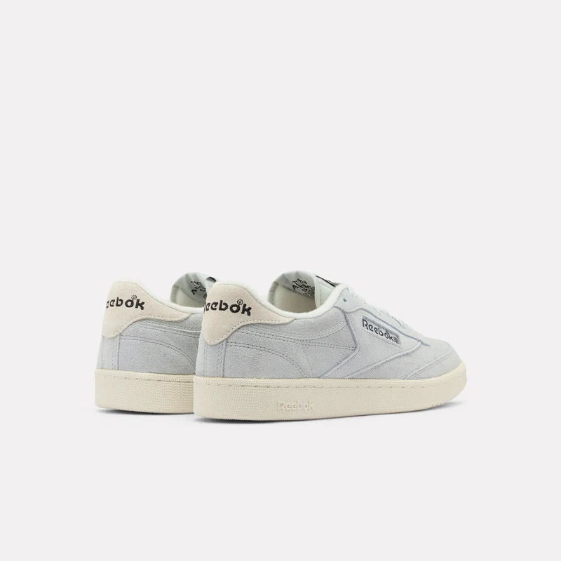 Club C 85 Vintage Sneakers