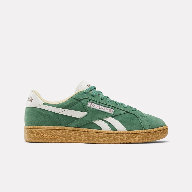 Club C Grounds UK Sneakers